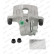 Brake Caliper PREMIER