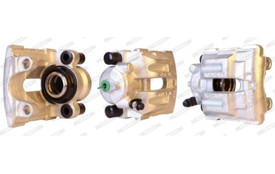 Brake Caliper PREMIER