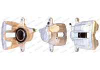 Brake Caliper PREMIER