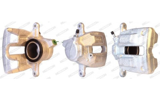 Brake Caliper PREMIER