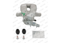 Brake Caliper PREMIER