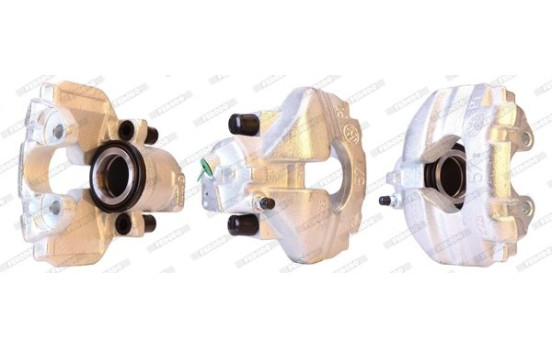 Brake Caliper PREMIER