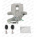 Brake Caliper PREMIER