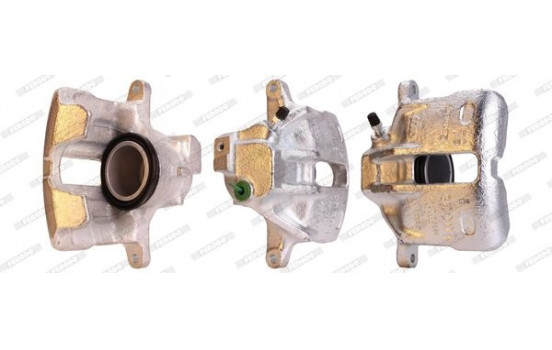 Brake Caliper PREMIER