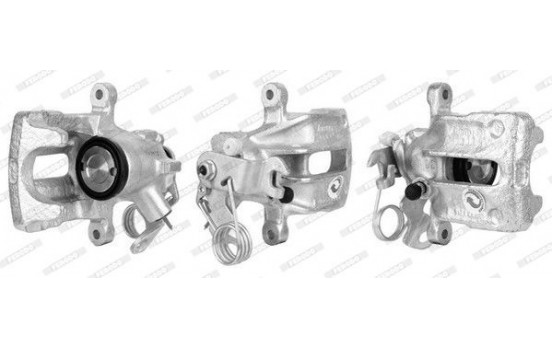 Brake Caliper PREMIER