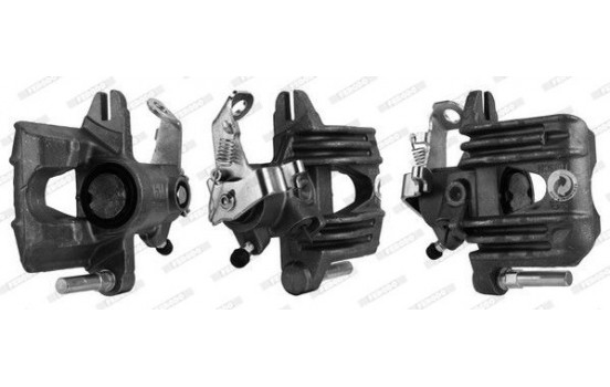 Brake Caliper PREMIER