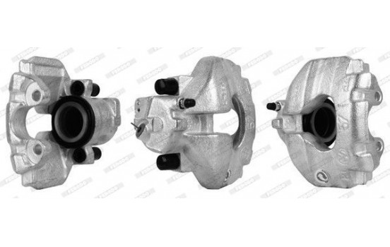 Brake Caliper PREMIER