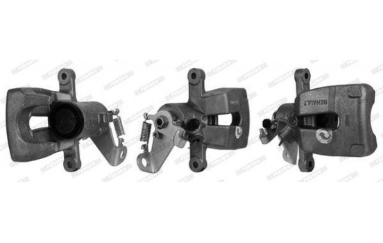 Brake Caliper PREMIER