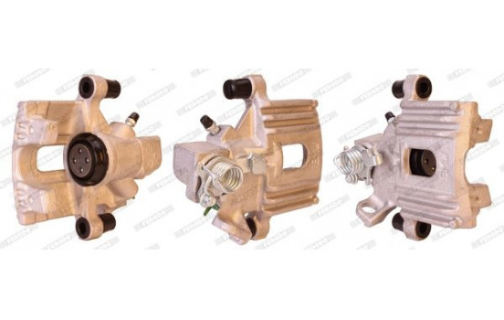 Brake Caliper PREMIER