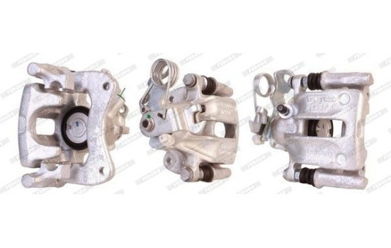 Brake Caliper PREMIER