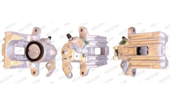 Brake Caliper PREMIER