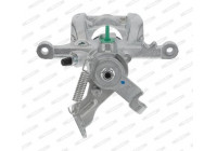 Brake Caliper PREMIER