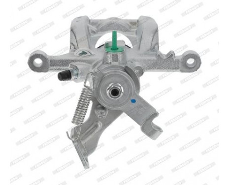 Brake Caliper PREMIER