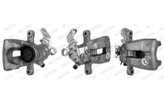 Brake Caliper PREMIER