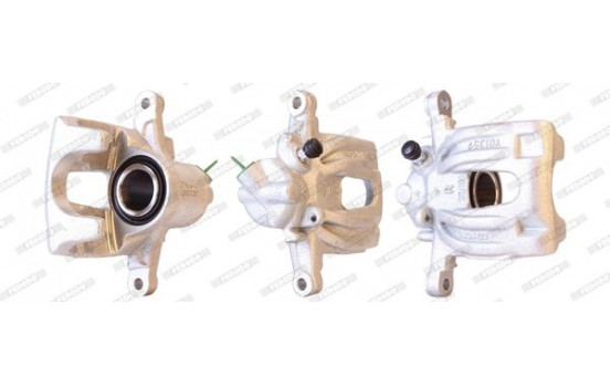 Brake Caliper PREMIER