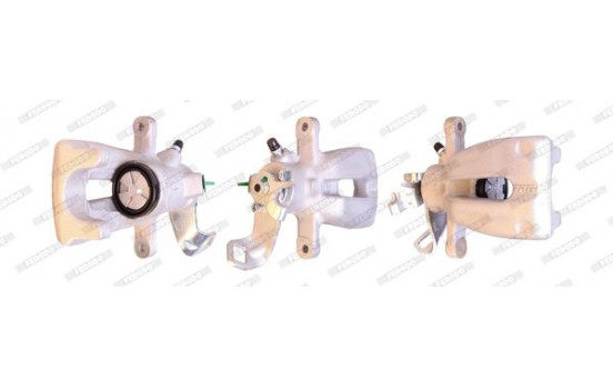 Brake Caliper PREMIER