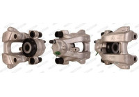 Brake Caliper PREMIER