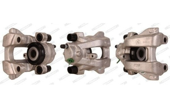 Brake Caliper PREMIER
