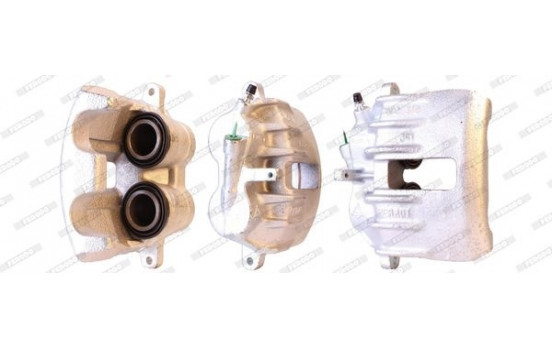 Brake Caliper PREMIER