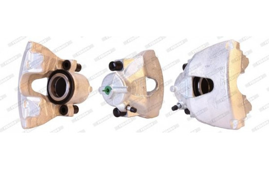 Brake Caliper PREMIER