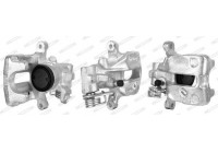 Brake Caliper PREMIER