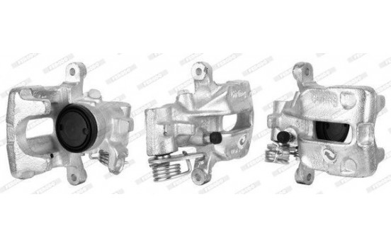 Brake Caliper PREMIER