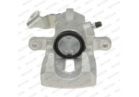 Brake Caliper PREMIER