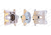 Brake Caliper PREMIER