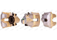 Brake Caliper PREMIER