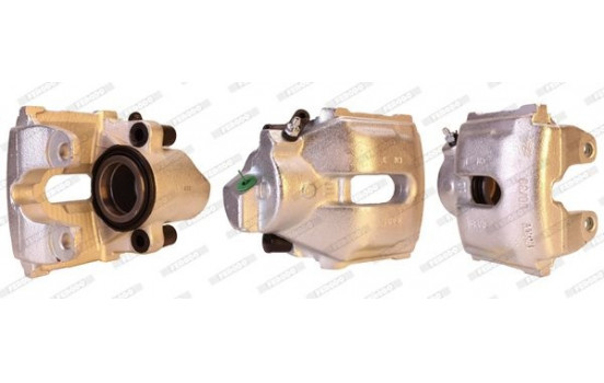 Brake Caliper PREMIER