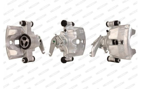 Brake Caliper PREMIER