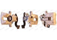 Brake Caliper PREMIER