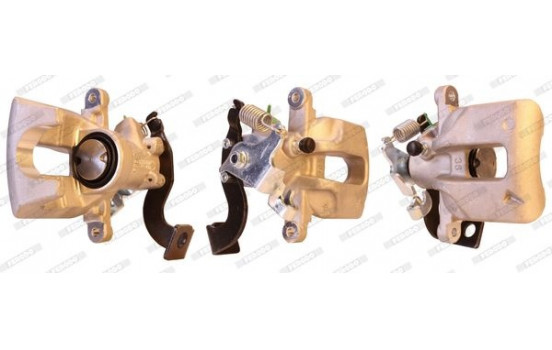 Brake Caliper PREMIER