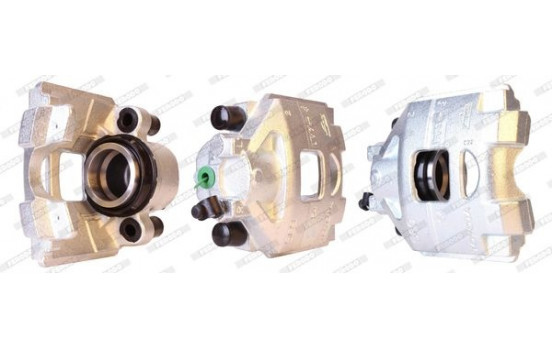 Brake Caliper PREMIER