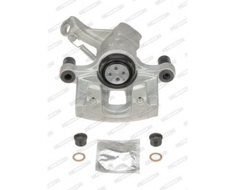 Brake Caliper PREMIER, Image 2