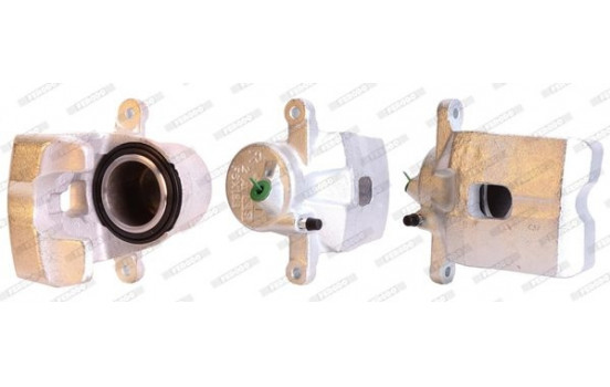 Brake Caliper PREMIER