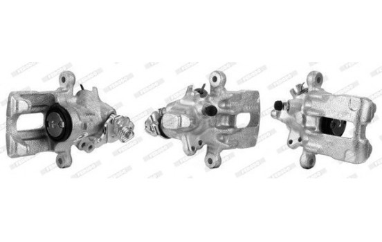 Brake Caliper PREMIER