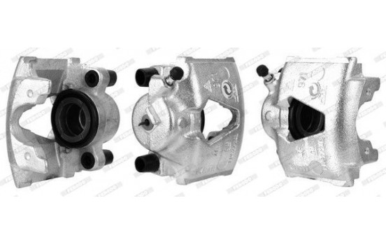 Brake Caliper PREMIER