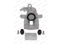 Brake Caliper PREMIER