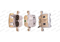 Brake Caliper PREMIER