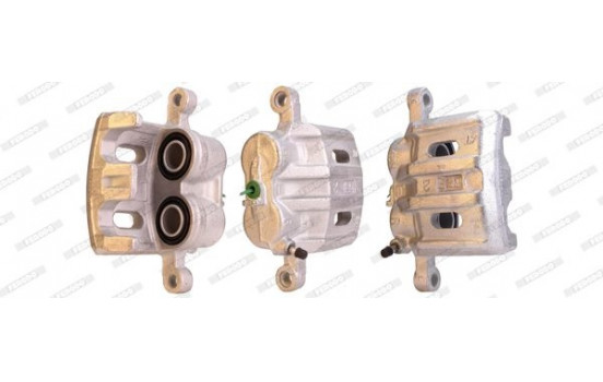 Brake Caliper PREMIER