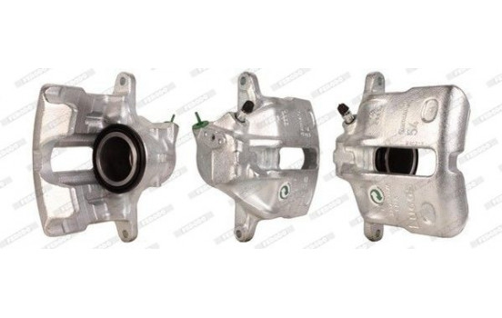 Brake Caliper PREMIER