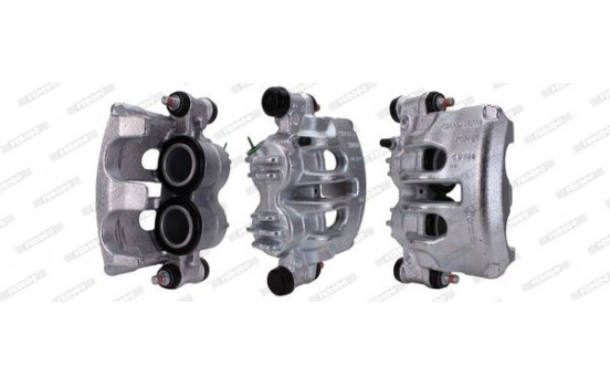 Brake Caliper PREMIER