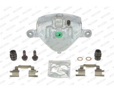 Brake Caliper PREMIER, Image 2