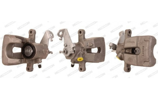 Brake Caliper PREMIER