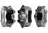 Brake Caliper PREMIER