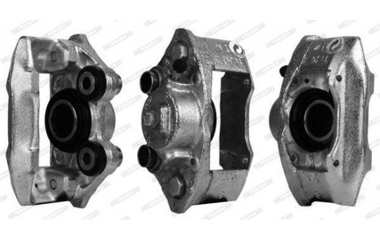 Brake Caliper PREMIER