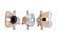 Brake Caliper PREMIER