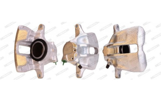 Brake Caliper PREMIER