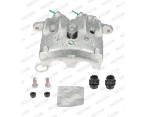 Brake Caliper PREMIER, Image 2